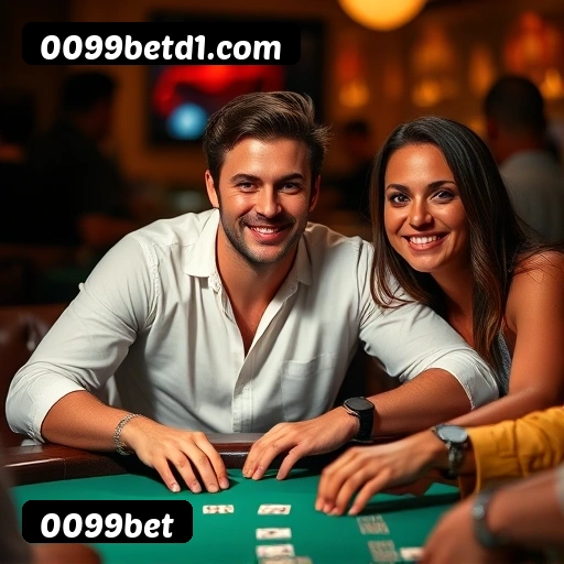 0099bet - Security