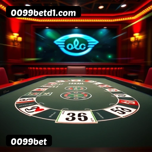 0099bet Brasília - Casino Guide