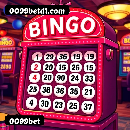 0099bet - Winners Celebration