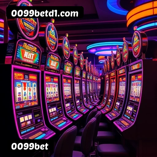 0099bet Salvador - Bonus Stats