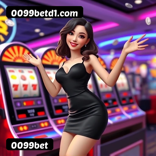 0099bet Belo Horizonte - VIP Casino