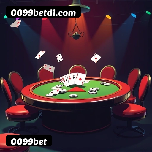 0099bet Salvador - Strategy