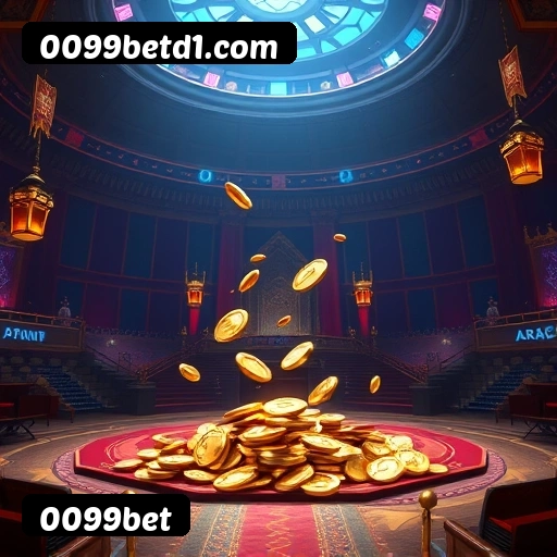 0099bet - App Features