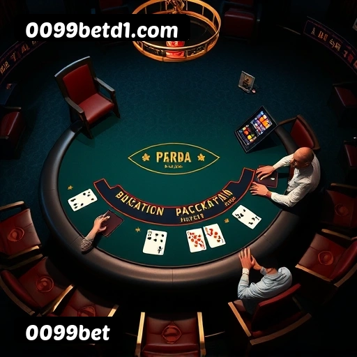 0099bet Rio de Janeiro - Licenses