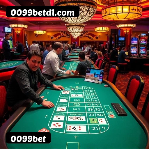 0099bet São Paulo - Jogo Providers