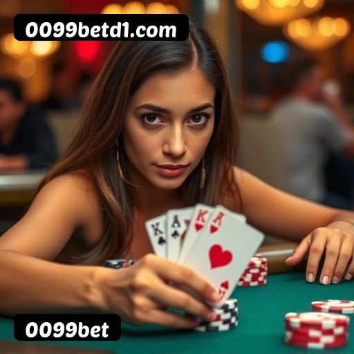 0099bet Brasília - Jogo Features
