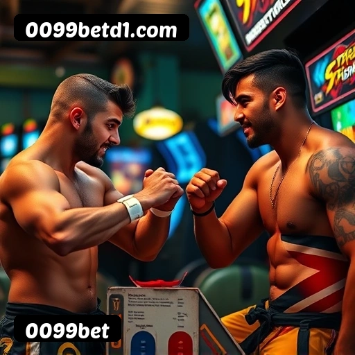0099bet Rio de Janeiro - Slot Strategy