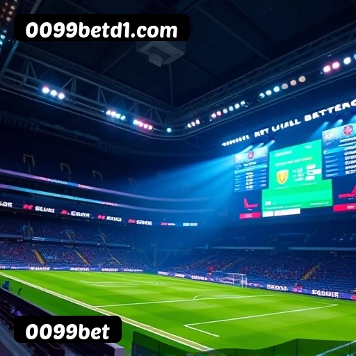 0099bet Belo Horizonte - Jackpots